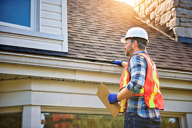 Trusted Storm Damage Roof Repair service in Woods Cross, UT - Ben Roofing and Steel LLC